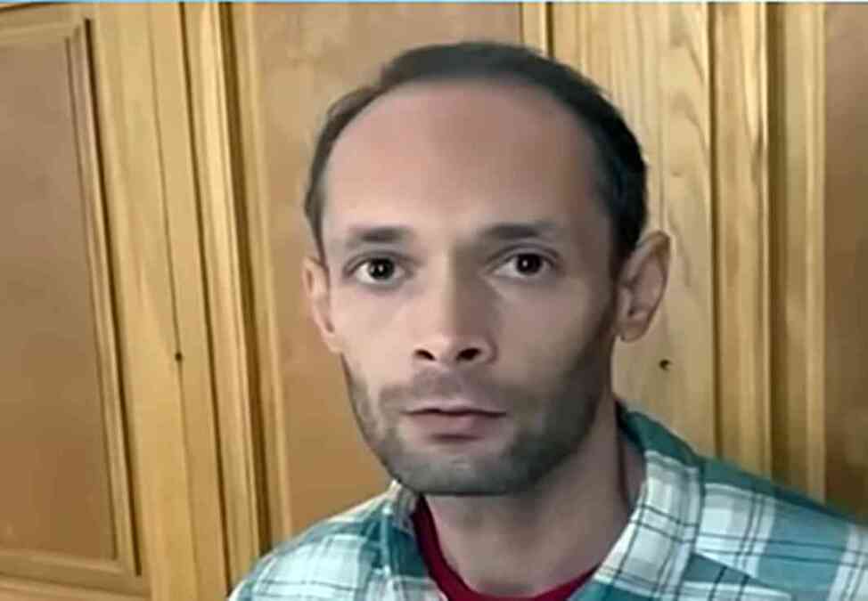 Năsăud: Angelo Alexe, acuzat de terorism, trimis în judecată pentru peste 14 kg de precursori de explozivi