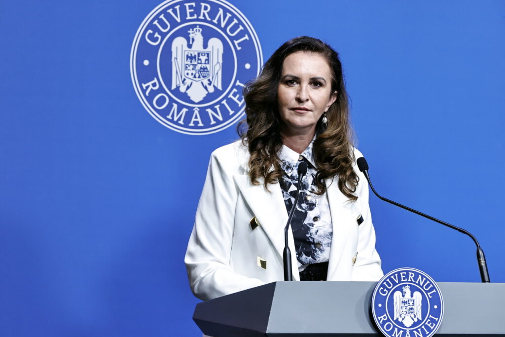 Natalia Intotero: PSD are pregătit programul de guvernare / ”Nu suntem de acord cu extremiștii” / Comparație între AUR ș