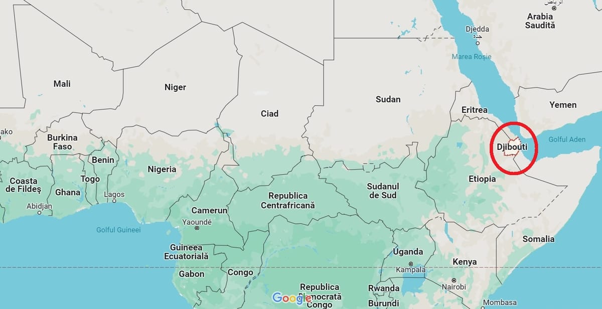 Naufragiu în largul coastelor Djibouti: cel puțin 109 morți și peste 116 dispăruți