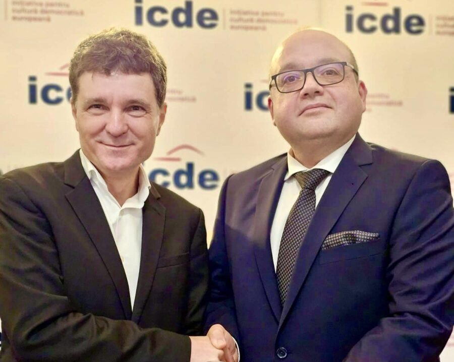 Naumescu: schimbarea guvernului de la Budapesta se vede deja în sprijinul UE pentru Ucraina și extindere