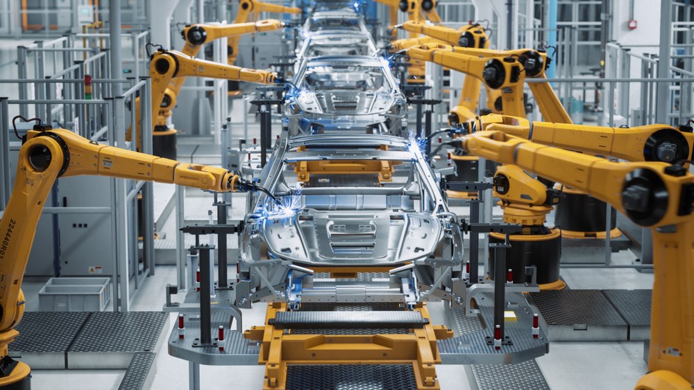Încă o fabrică din industria auto se închide în România. Aproape 100 de angajați, concediați
