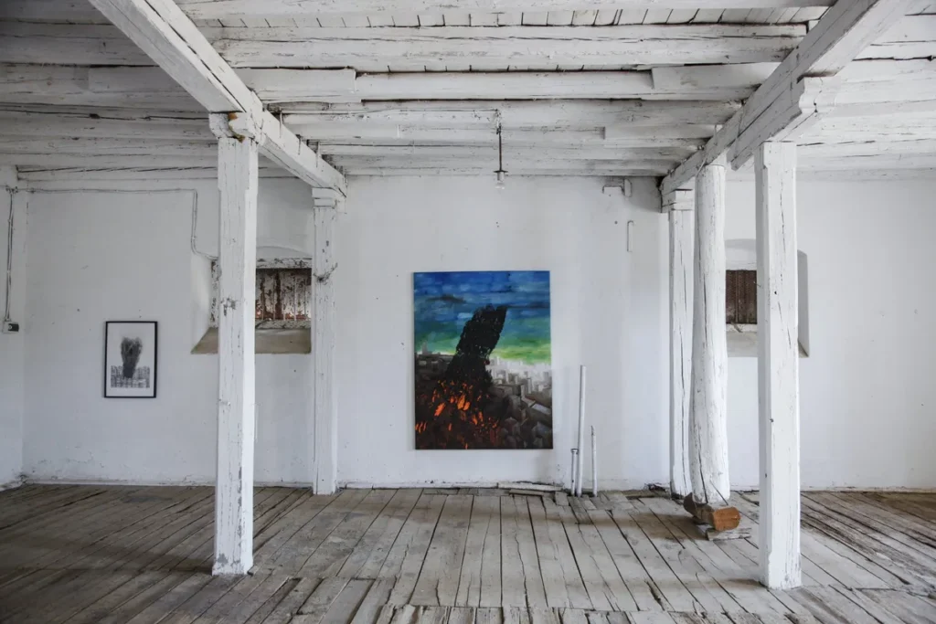 Începe Romanian Art Week 2026: Timp de o săptămână, fiecare spațiu de artă, galerie și muzeu din București își deschide