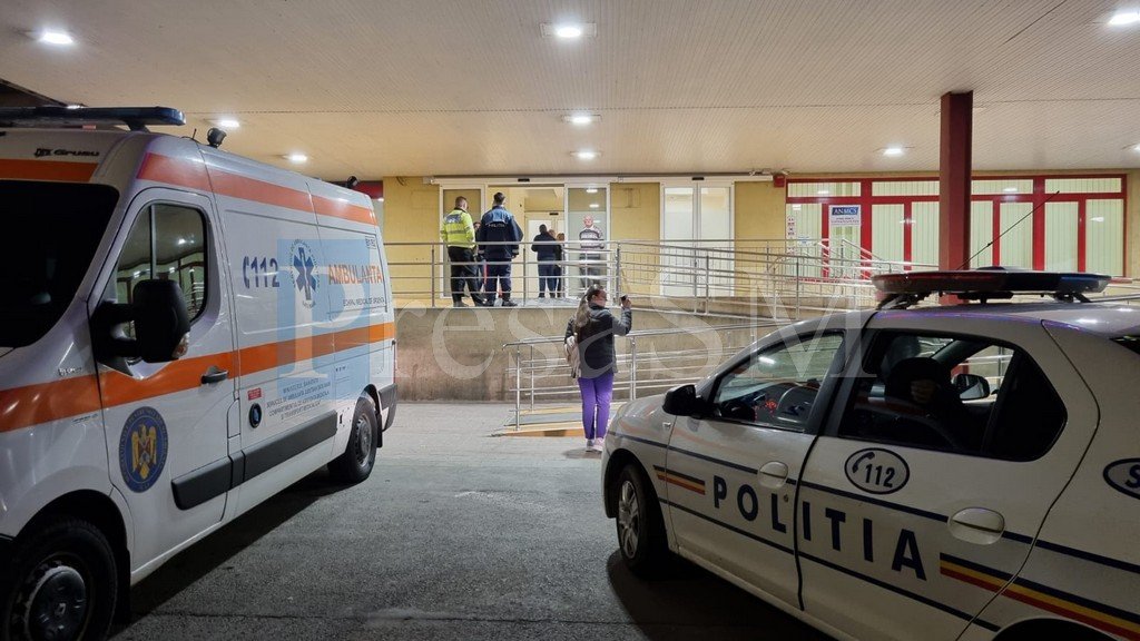 Negrești-Oaș: bărbat trimis în judecată după ce ar fi atacat cu o cheie un polițist chemat de el la 112