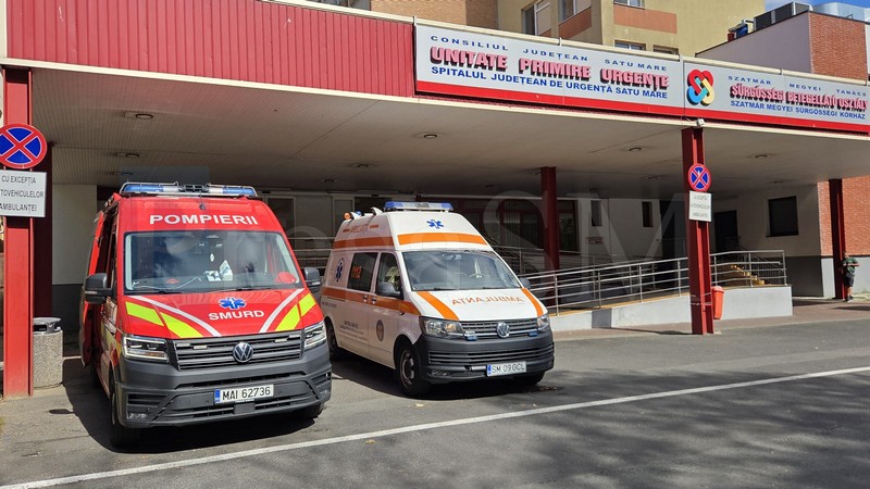 Negrești-Oaș: ordin de protecție pe șase luni după un conflict pentru alimente, cu agresiuni între rude