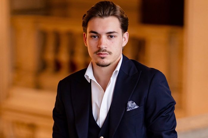 Negrești-Oaș: tânărul Teodor Malanca a debutat pe scena Operei din Cluj, în rolul lui Tybalt
