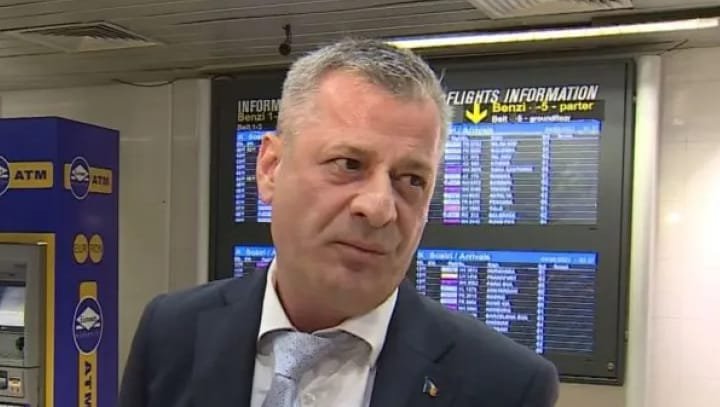 Nelu Varga, mesaj pentru U Cluj: „M-am săturat de bătrâni!” după posibilele transferuri ale lui Stanciu și Burcă