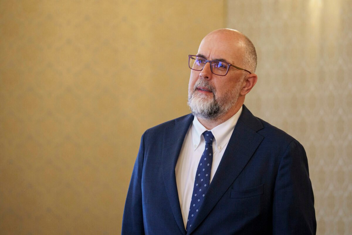 Neptun Deep: Kelemen Hunor cere clarificări despre apărare, avertizând că sabotajele sunt posibile