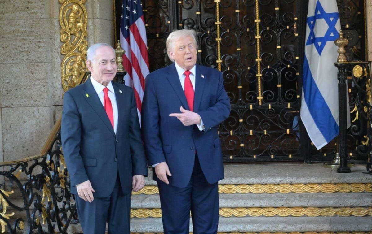 Netanyahu neagă că Trump ar fi blocat un atac israelian asupra Iranului, planificat în octombrie