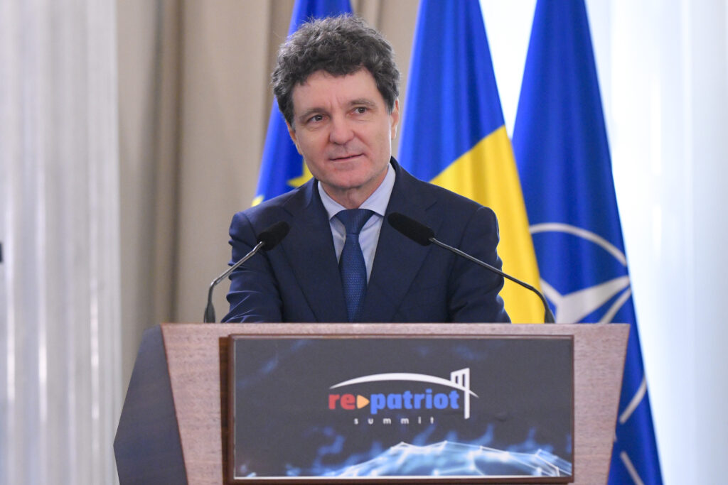 Nicușor Dan, în fața unui nou impas. Două scenarii pentru formarea Guvernului, premier tehnocrat sau rocadă guvernamenta