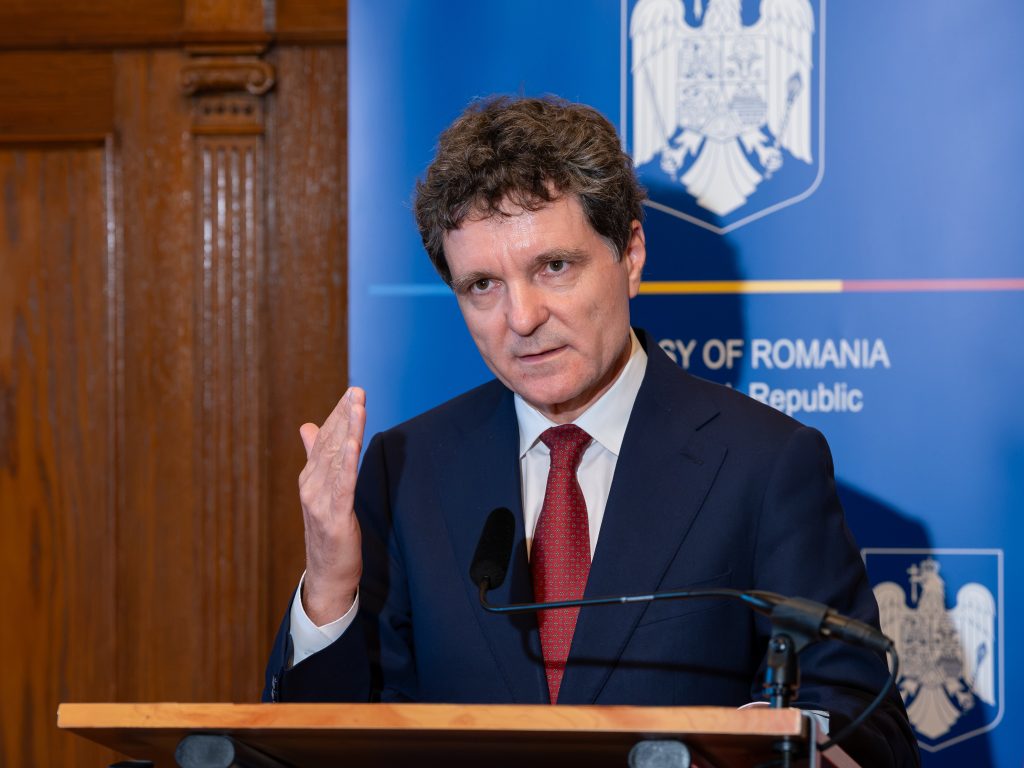 Nicușor Dan promite iar că va publica raportul privind prezidențialele, dar nu mai dă un termen