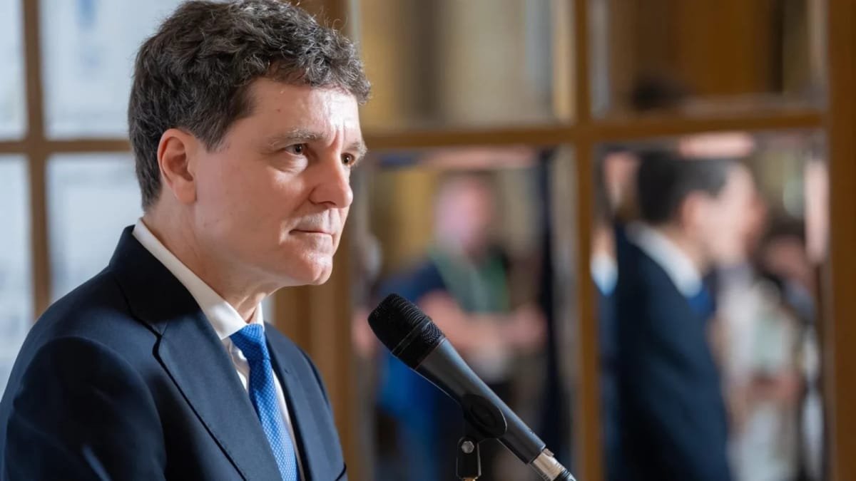 Nicușor Dan anunță reacția oficială a României după incidentele din Marea Neagră