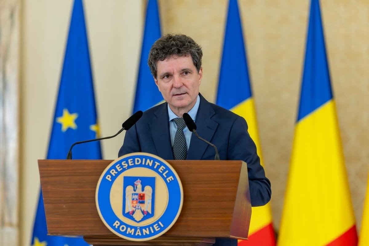 Nicușor Dan avertizează: a devenit foarte ieftin să plătești o mie de voci care acoperă o voce legitimă