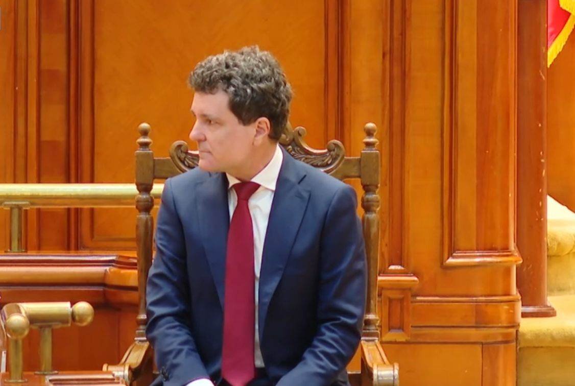 Nicușor Dan, de la Bruxelles: România învață să gestioneze amenințările cu drone