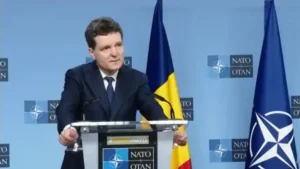 Nicușor Dan: România acceptă costuri mai mari pentru prezența militară americană la Marea Neagră