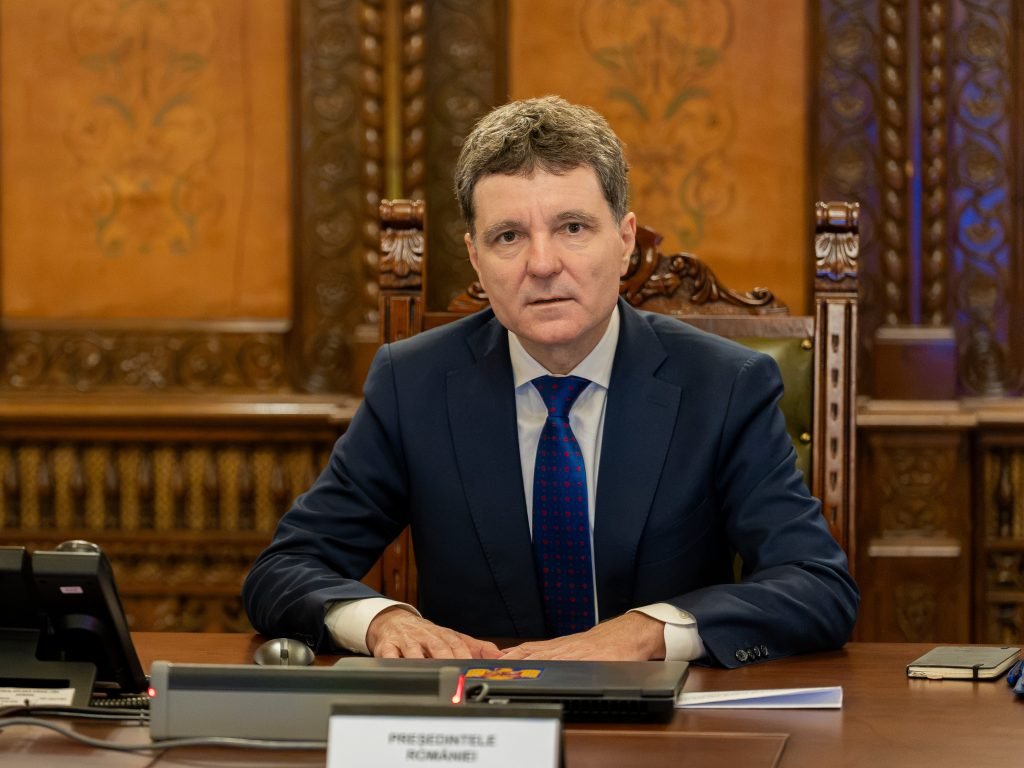 Nicușor Dan: România este pregătită să colaboreze cu noul Guvern sârb pentru parcursul european al Serbiei