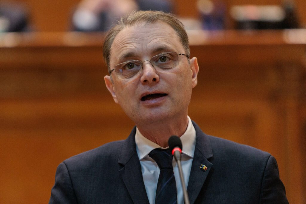 Nimeni nu se atinge de Pilonul 2 de pensii, care reprezintă aproximativ 20% din PIB, spune Luca Niculescu