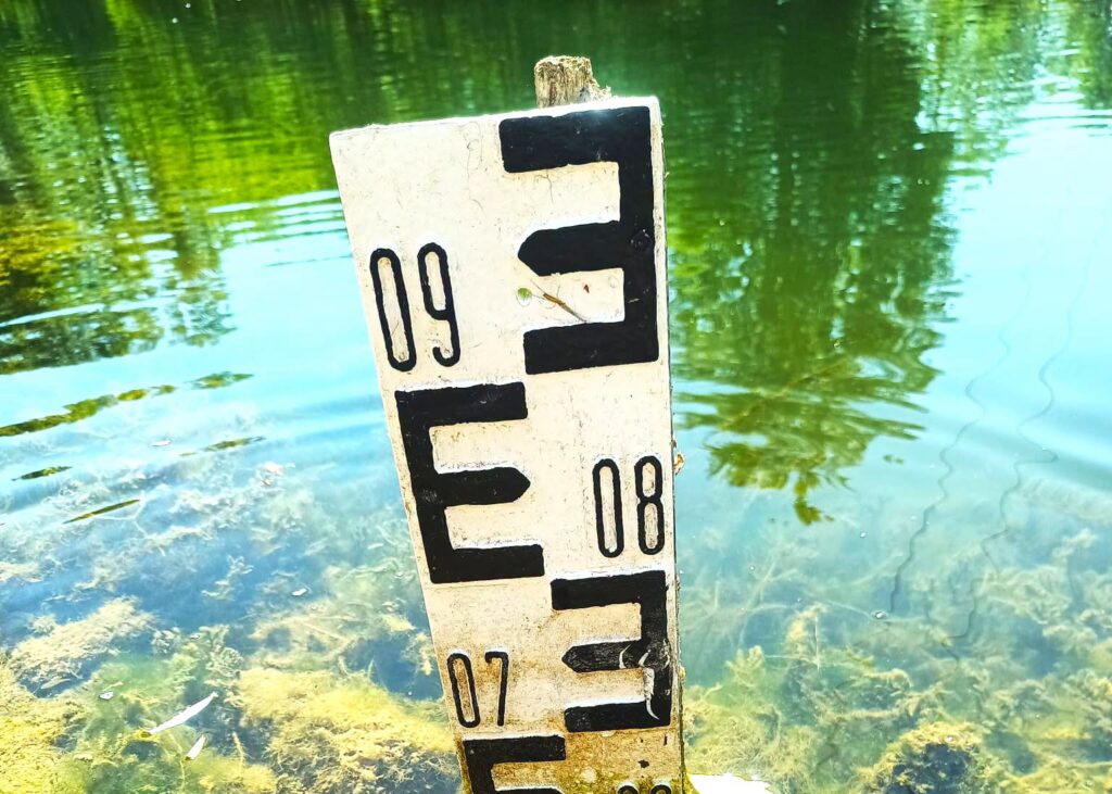 Nivel record de stres termic în Europa, timpul celei mai calde veri din istoria recentă / Am avut cele mai scăzute debit