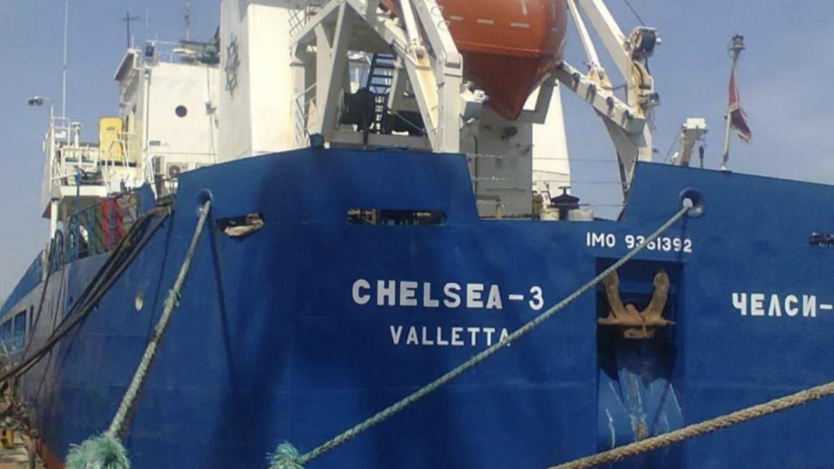 Noi atacuri cu drone în largul Bulgariei: cinci din cei 15 marinari sunt răniți ușor
