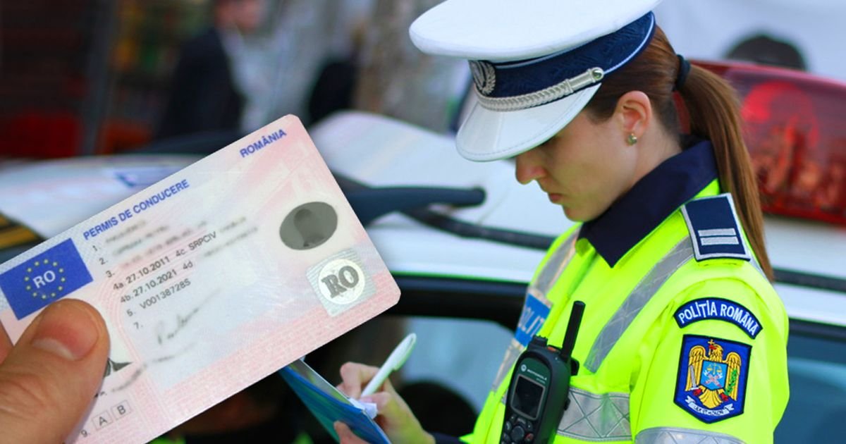 Noi criterii medicale pentru reînnoirea permisului auto intră în vigoare din 6 noiembrie 2026