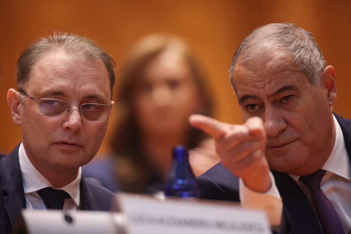 Noii miniștri de la Investiții, Externe, Educație, Apărare și Cultură își preiau mandatele