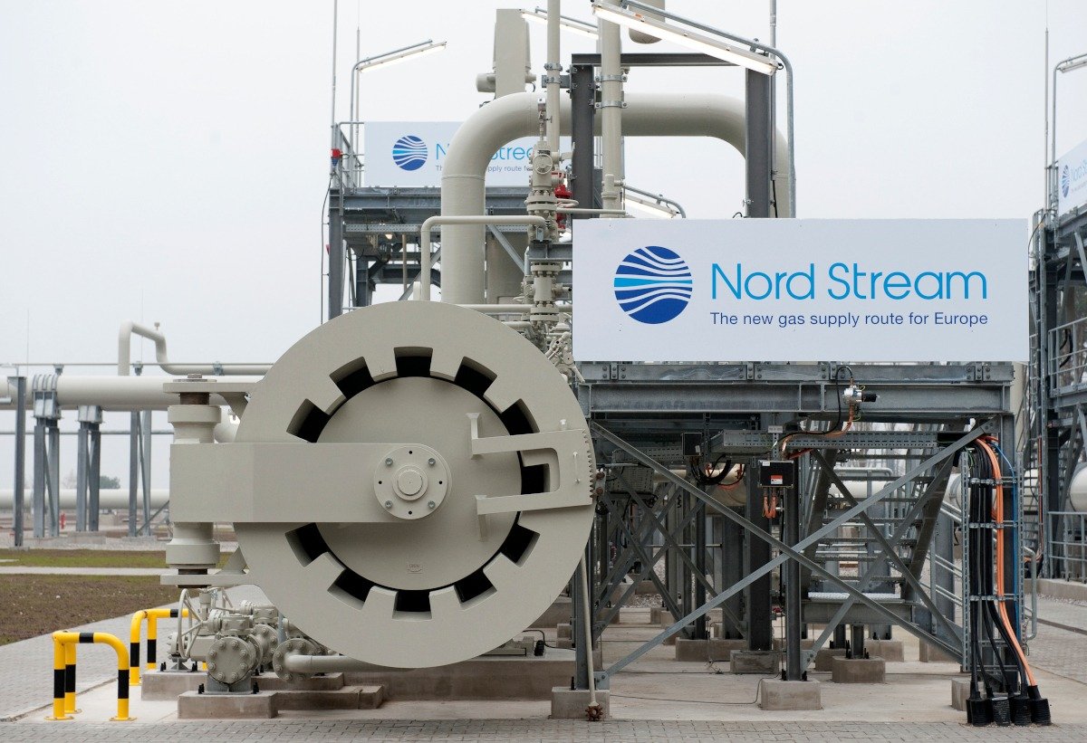 Nord Stream nu va fi redeschis după războiul din Ucraina, spune Comisia Europeană