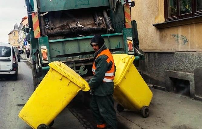 Nordul județului Sibiu: tariful de colectare a deșeurilor ar urma să crească cu 8,18% din 2027