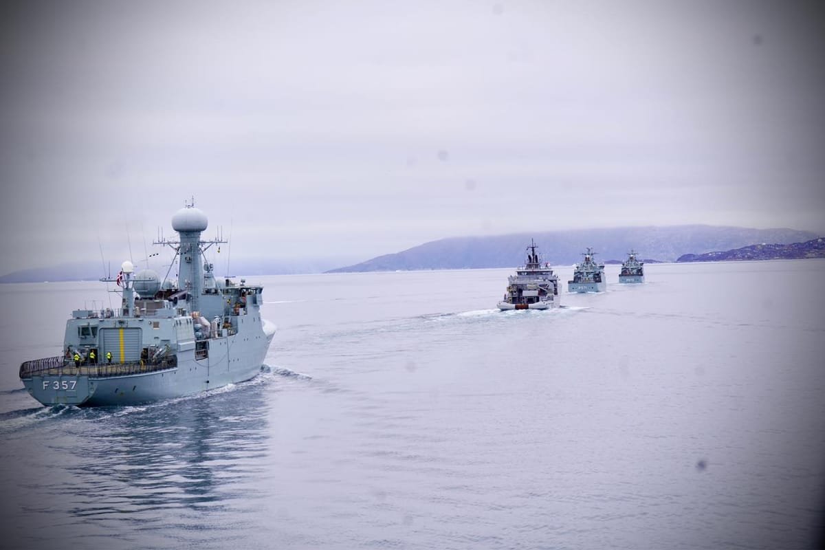 Norvegia: un multimilionar, arestat în dosarul fraudării NATO cu facturi frauduloase între 2021 și 2025