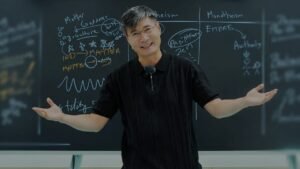 Nostradamus al Chinei anticipează cinci previziuni sumbre pentru 2027, ce spune despre războiul din Iran