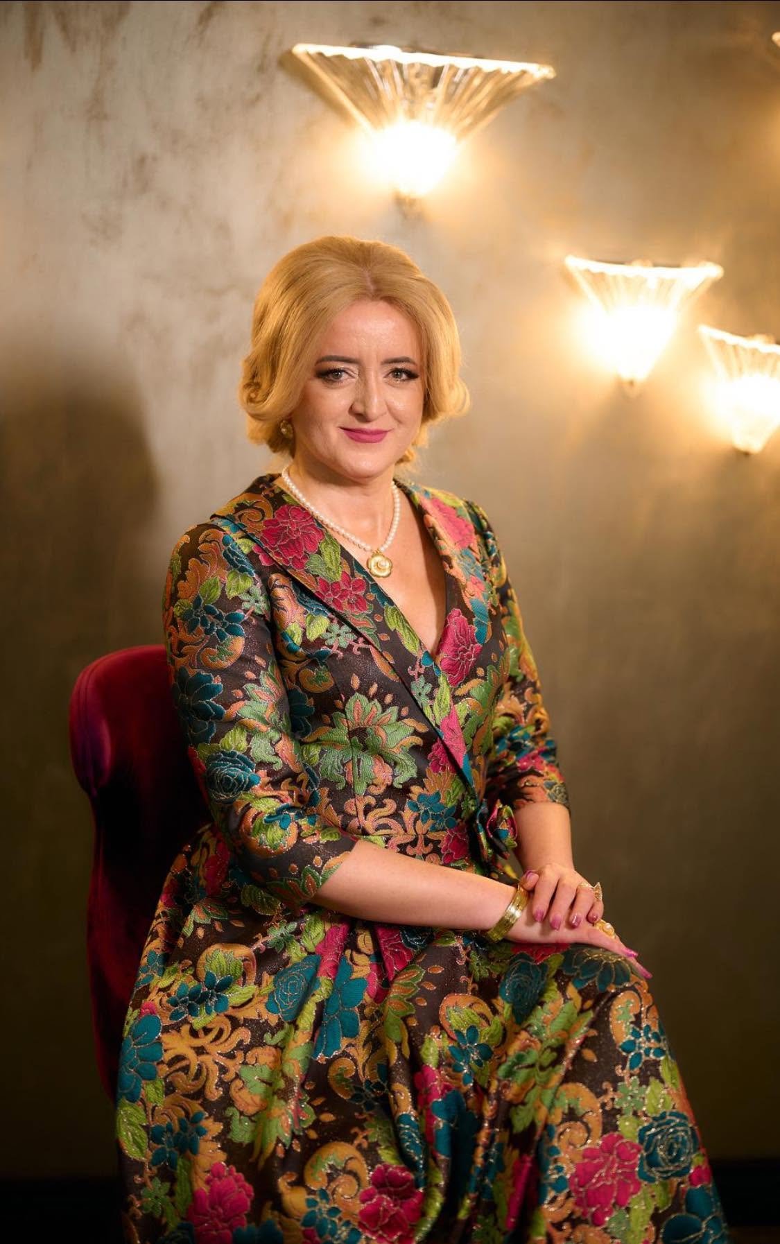 Noua inspectoare școlară generală a ISJ Sălaj este Corina-Emilia Forț, din 30 octombrie