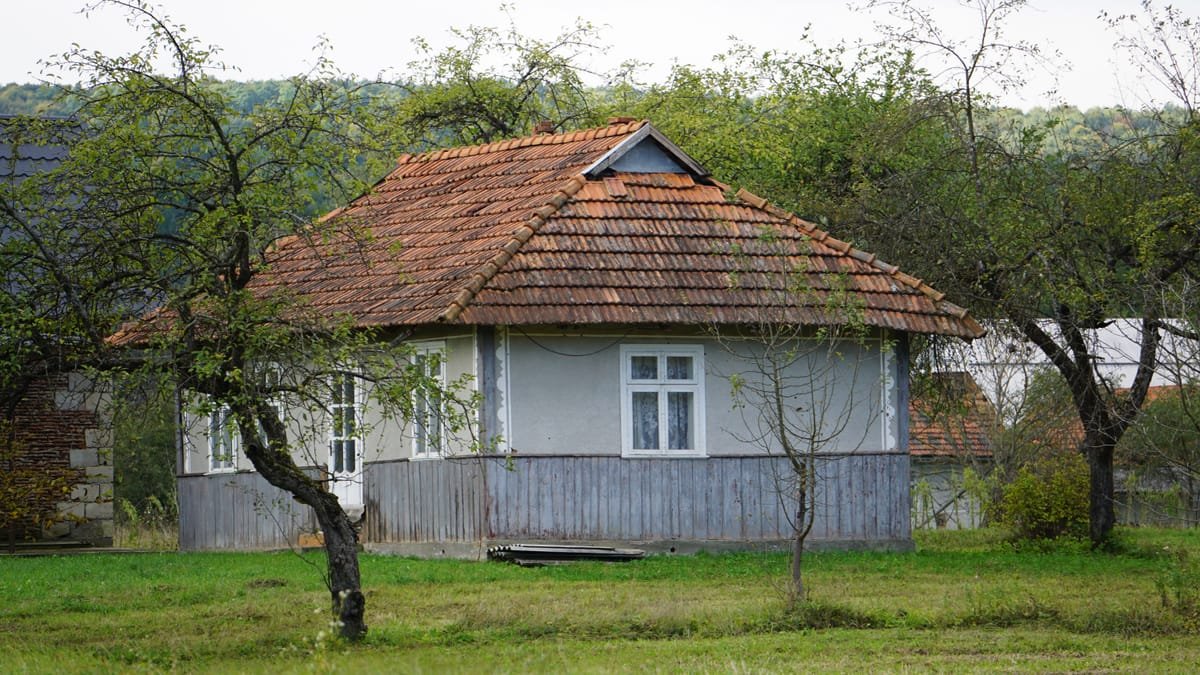 Noua lege schimbă regulile pentru construcțiile fără autorizație în curțile de la țară