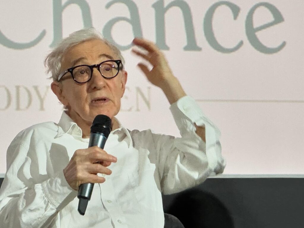 Noul film al regizorului Woody Allen îi va avea în distribuţie pe Marton Csokas şi Jemima Kirke / ”Voi fi foarte bucuros