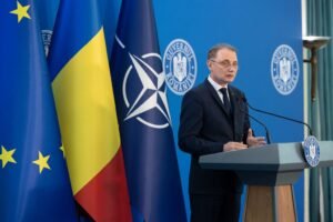 Noul premier Luca Niculescu nu confirmă, nu infirmă o posibilă majorare a taxelor din 2027