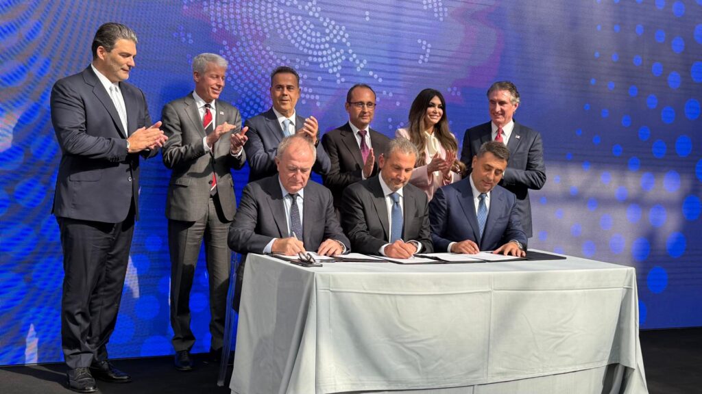 Nova PowerGas susține că a semnat memorandumul de înțelegere pentru GNL american, la invitația făcută cu doar o zi înain