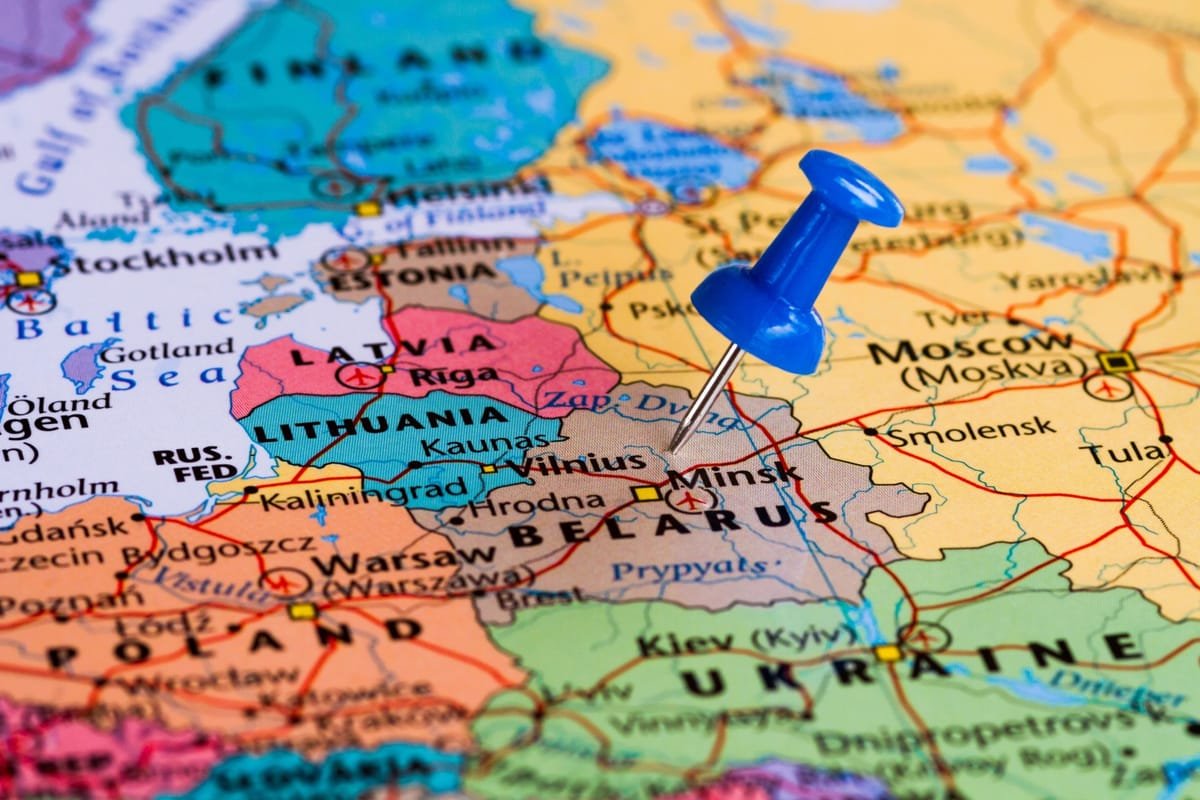 Novaia Guta: Ucraina a primit 252 de trupuri de militari, Rusia 25, într-un nou schimb prin Belarus