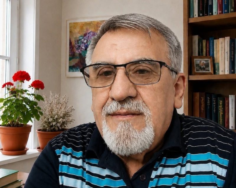 Nu suntem perfecți, dar suntem compleți!
