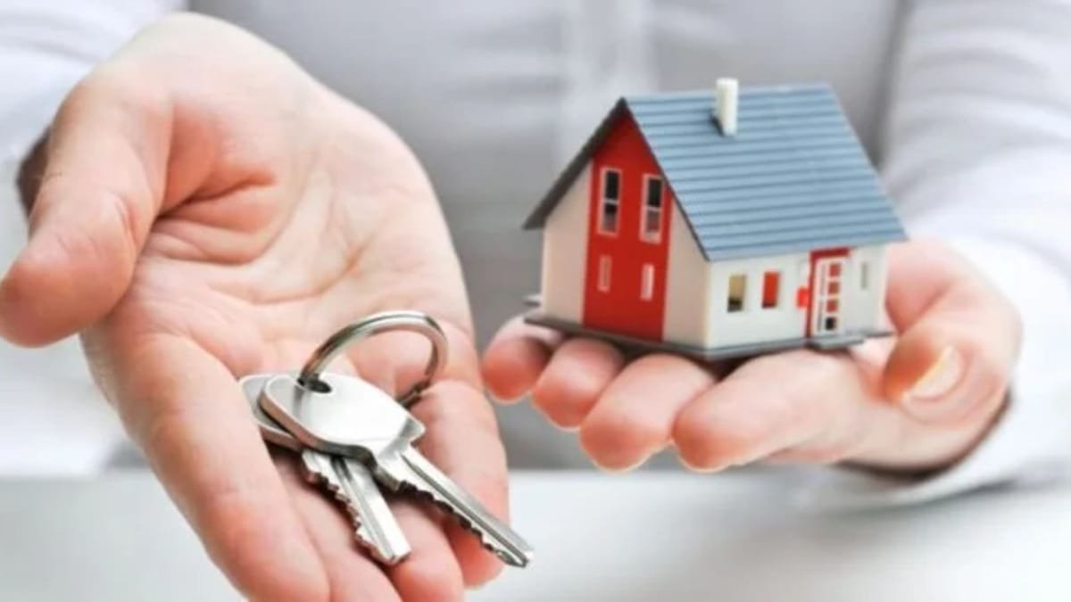 Numărul caselor, apartamentelor și terenurilor vândute a scăzut cu peste 66.000 față de anul trecut
