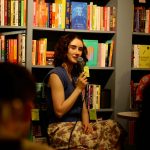 O scriitoare din Timișoara, lansare la Londra cu un roman despre șomaj, burnout și furia unei generații. Ramona Lee: „Am