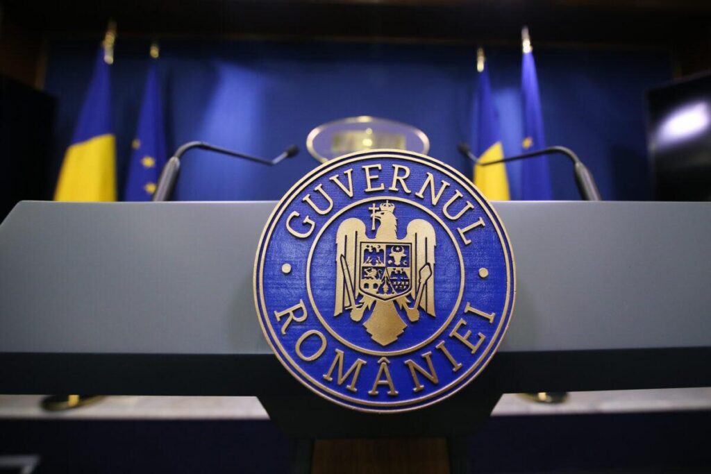 OCDE: Doar 30% dintre români au încredere în Guvern. Satisfacția față de serviciile publice rămâne sub media statelor me