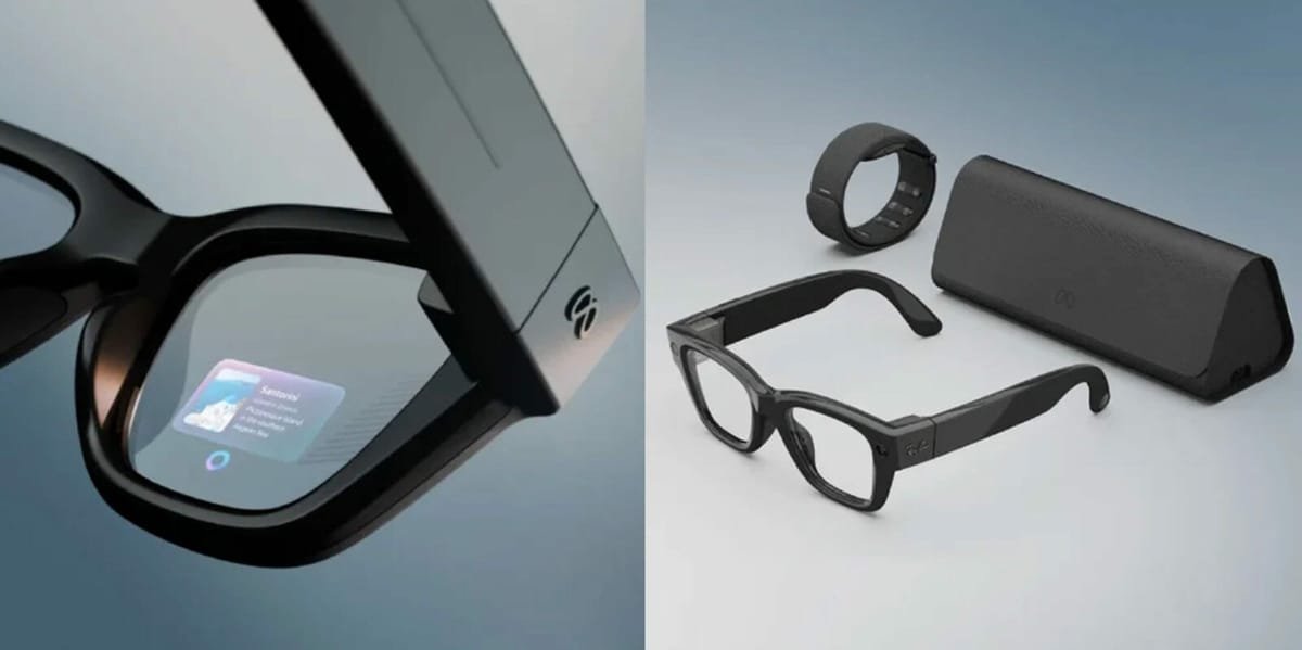 Ochelarii Ray-Ban Meta au înregistrat conversații fără știrea utilizatorilor. Compania recunoaște eroarea