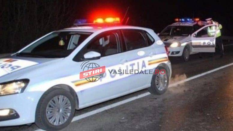 Șofer din Rogoz, prins băut la volan în Târgu Lăpuș: 1,24 mg/l alcool în aerul expirat