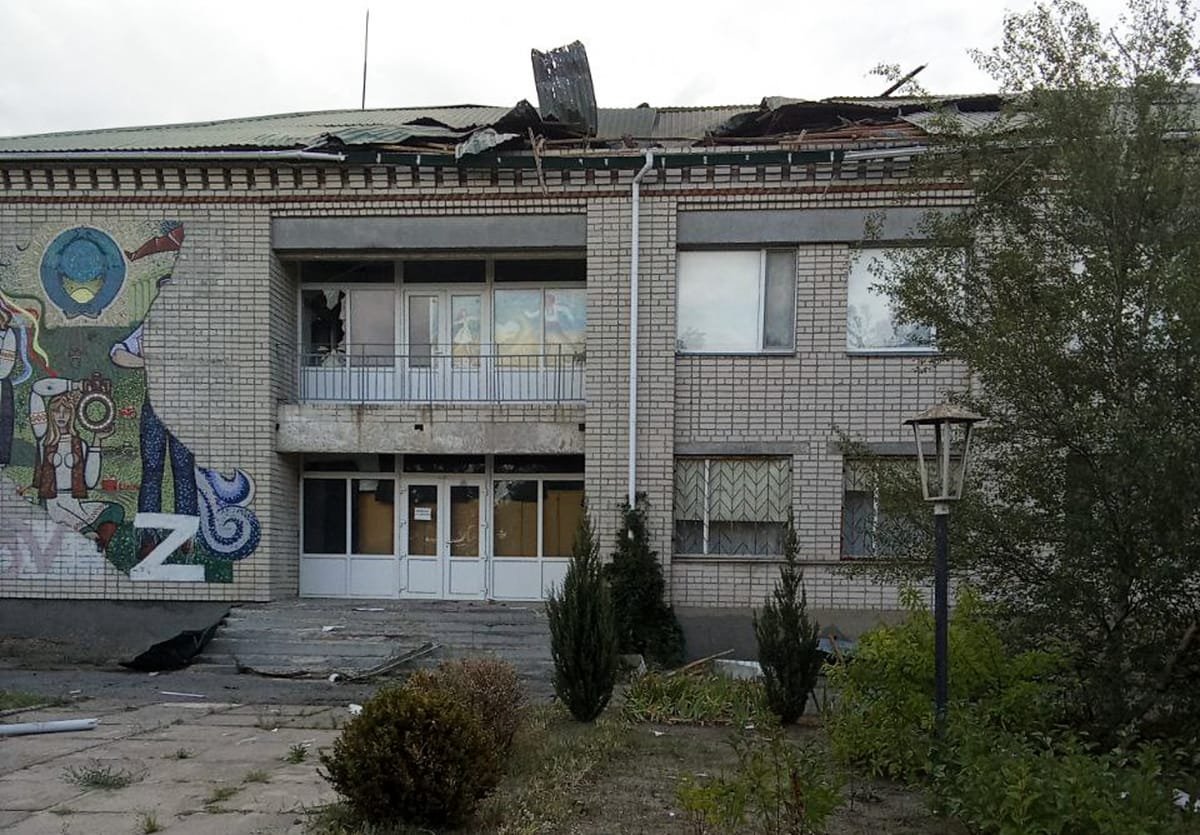 Oleshky: armistițiu umanitar în vigoare până la 1 noiembrie, fără încălcări, susține Kremlinul