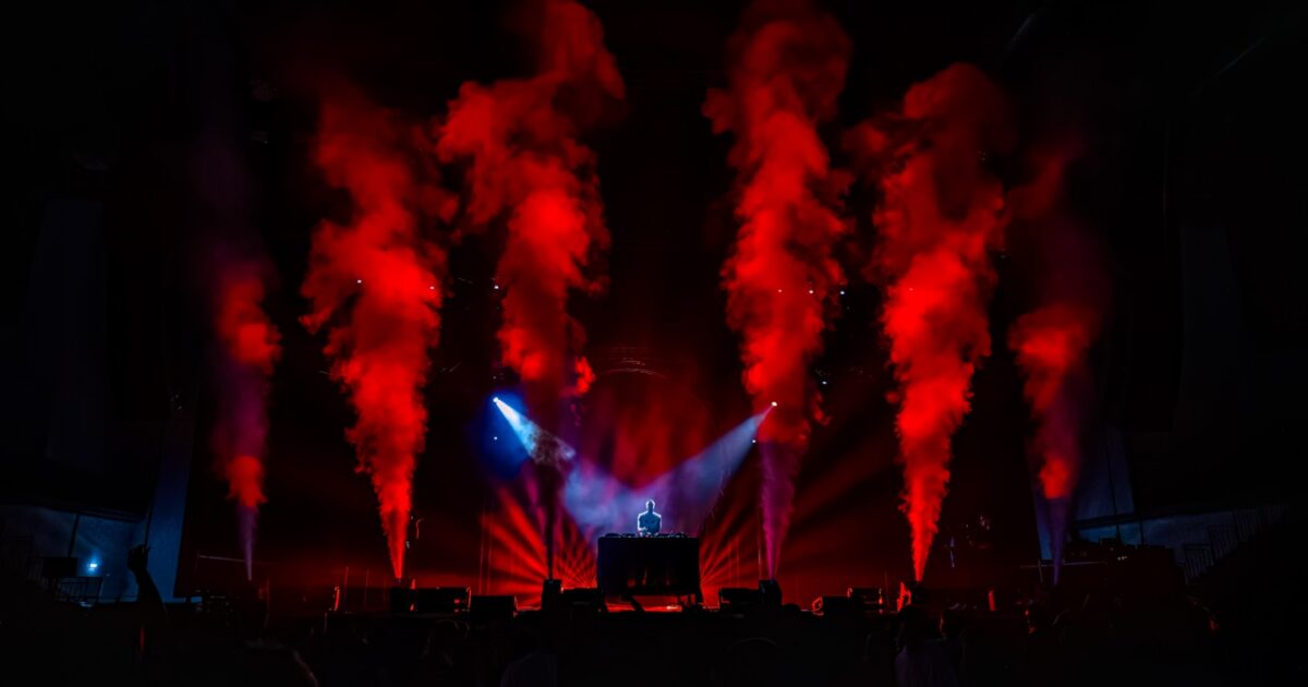 ON Festival revine la Oradea Arena cu două zile de concerte