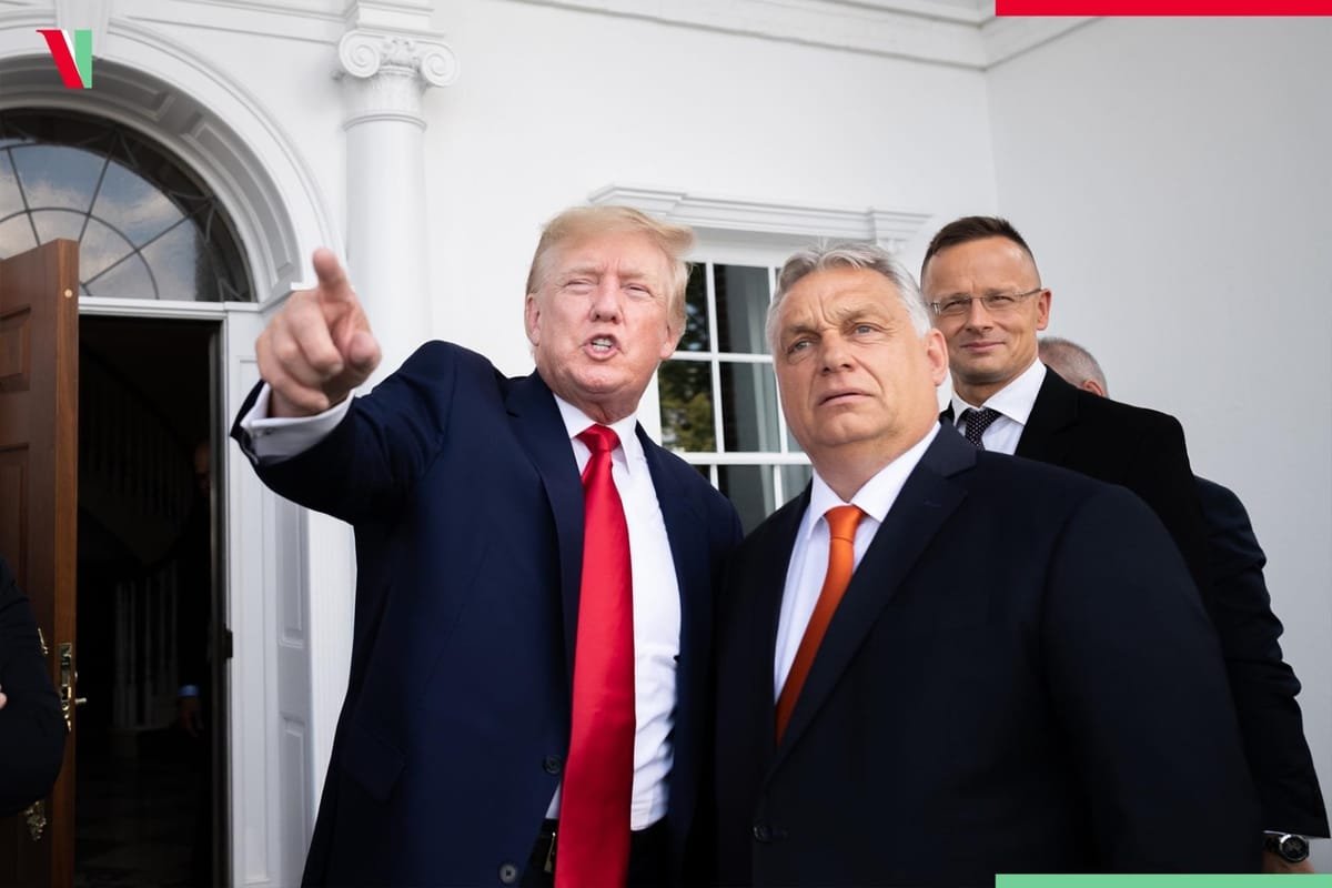 ONU: Viktor Orban, candidat de consens al SUA, Rusiei și Chinei pentru funcția de secretar general