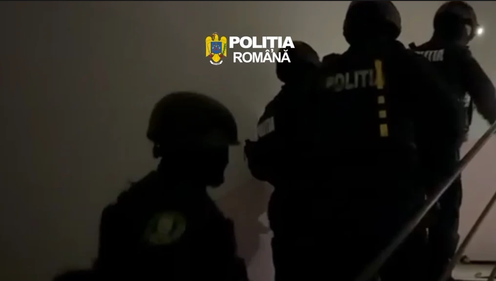 Oradea: 2 persoane arestate după ce patru minore instituționalizate ar fi fost exploatate sexual