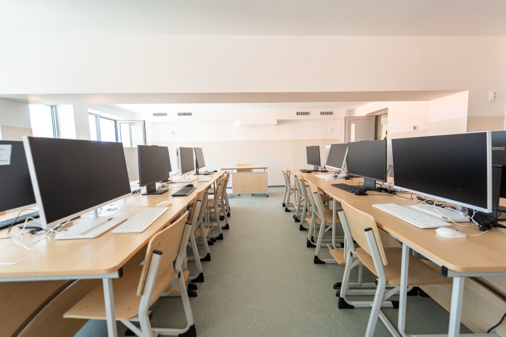 Oradea a încheiat toate proiectele PNRR. 160 de milioane de euro investiți, cei mai mulți bani în educație