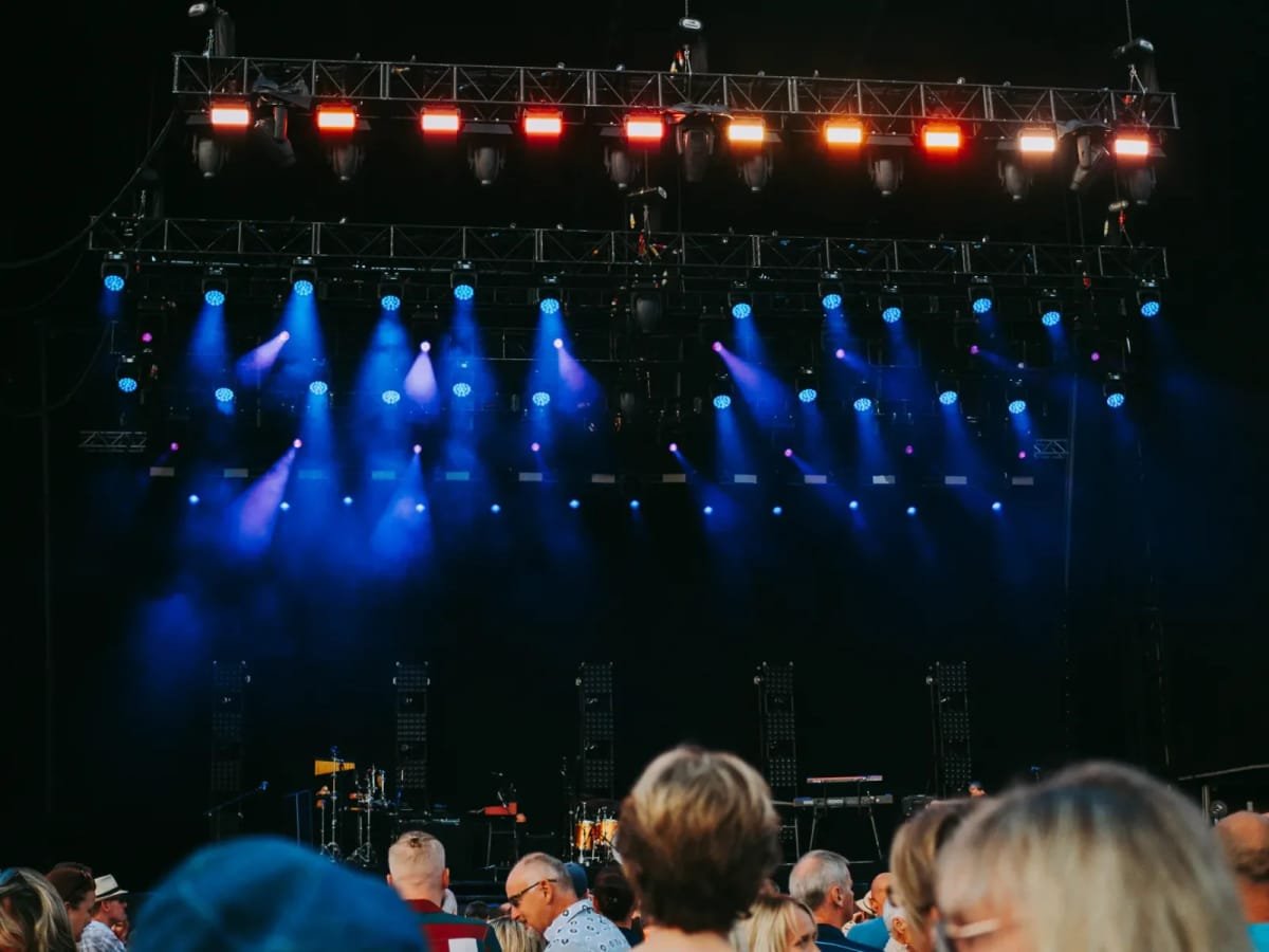Oradea Arena găzduiește ON Festival, cu Șatra B.E.N.Z., Killa Fonic, Guess Who și Alex Velea pe scenă