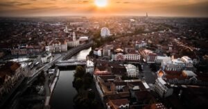 Oradea: autostradă propusă spre Deva, dar traversarea Apusenilor ar fi o provocare uriașă