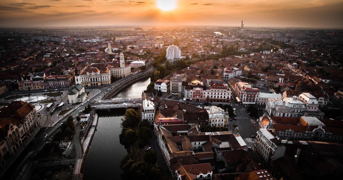 Oradea: autostradă propusă spre Deva, dar traversarea Apusenilor ar fi o provocare uriașă