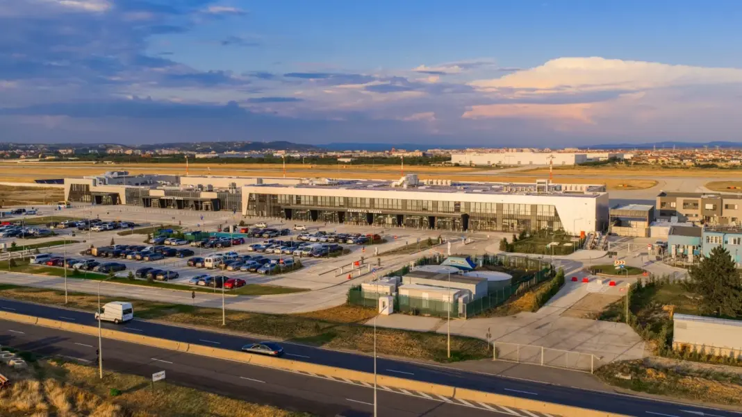 Oradea–București: Tarom și HiSky adaugă zboruri și locuri, după suspendarea curselor AnimaWings