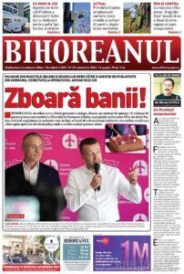 Oradea: CJ Bihor și Primăria Oradea ar fi subvenționat zborurile Wizz Air prin promovarea Bihorului